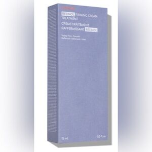 NEW Laneige Retinol Firming Cream Treatment Visibly Firm & Smooth Anti-Aging